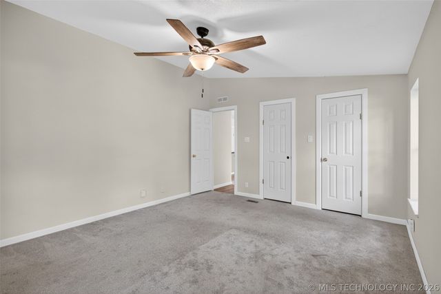 3635 N 4327, Pryor, OK 74361