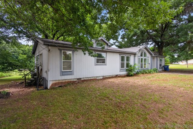 3635 N 4327, Pryor, OK 74361