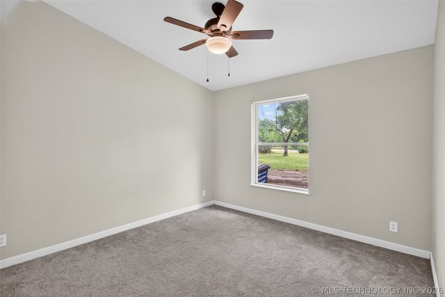 3635 N 4327, Pryor, OK 74361