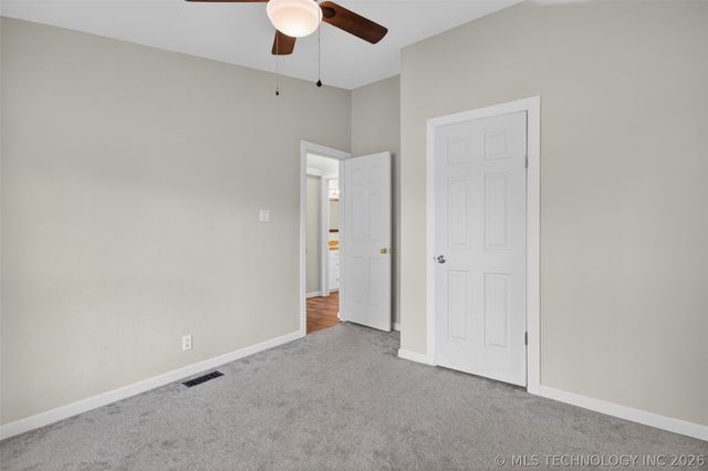 3635 N 4327, Pryor, OK 74361