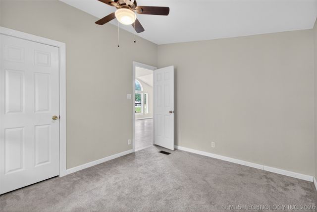 3635 N 4327, Pryor, OK 74361