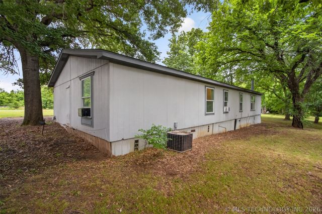 3635 N 4327, Pryor, OK 74361