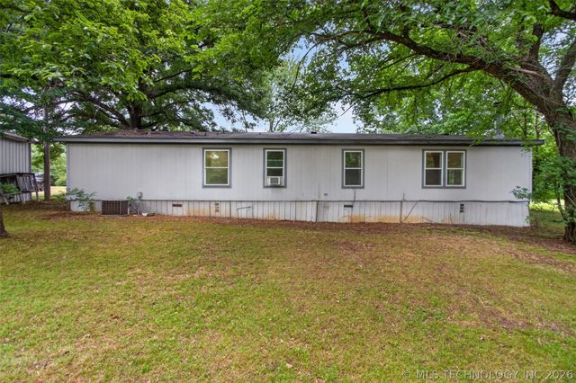 3635 N 4327, Pryor, OK 74361