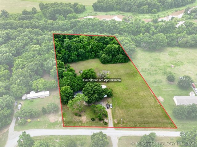 3635 N 4327, Pryor, OK 74361