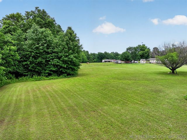 3635 N 4327, Pryor, OK 74361