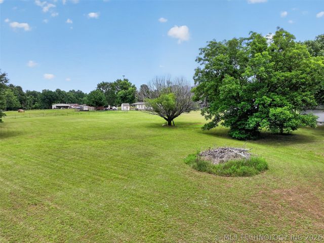 3635 N 4327, Pryor, OK 74361