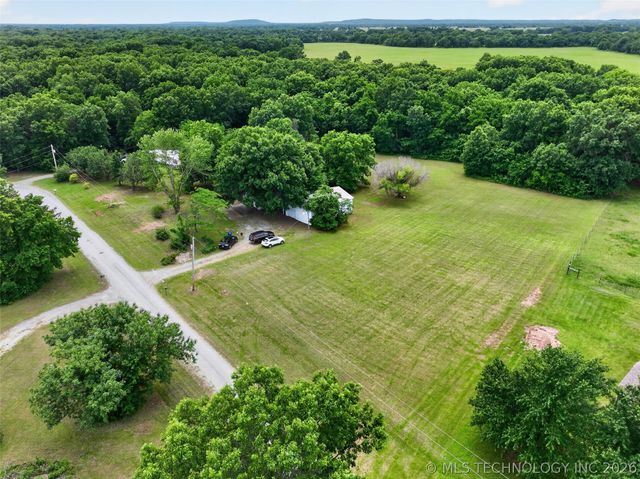 3635 N 4327, Pryor, OK 74361