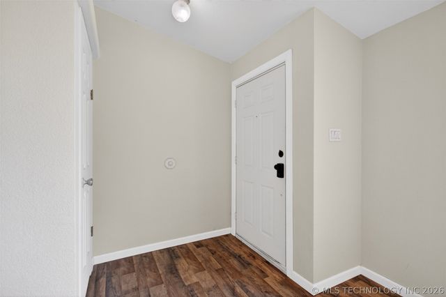 3635 N 4327, Pryor, OK 74361