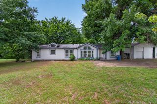 3635 N 4327, Pryor, OK 74361