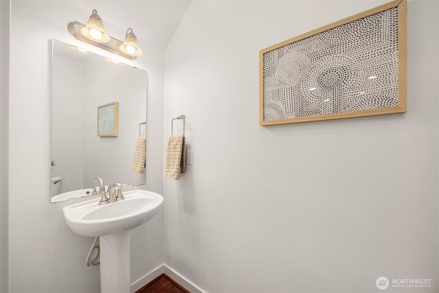 2211 NE Natalie Way, Issaquah, WA 98029