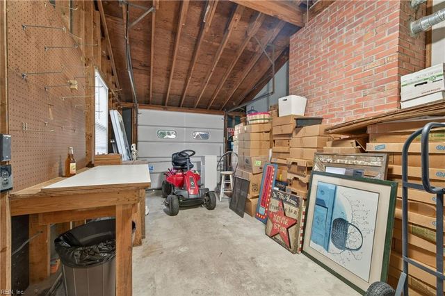 114 Henry Clay RD, Newport News, VA 23601