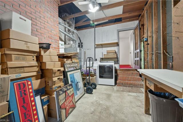 114 Henry Clay RD, Newport News, VA 23601