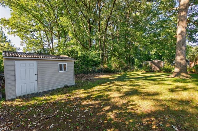 114 Henry Clay RD, Newport News, VA 23601