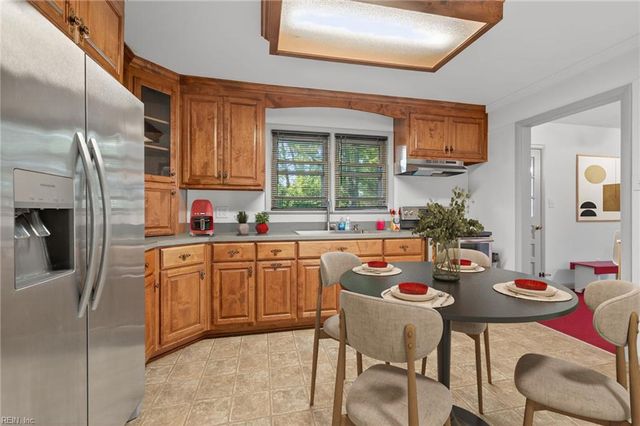 114 Henry Clay RD, Newport News, VA 23601