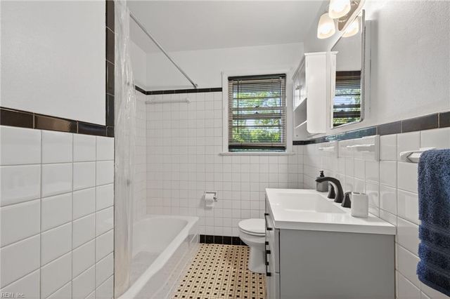 114 Henry Clay RD, Newport News, VA 23601