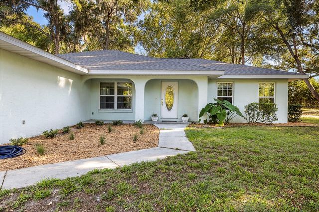 7400 S EASTLAKE DRIVE, Floral City, FL 34436