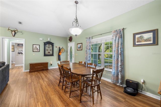 7400 S EASTLAKE DRIVE, Floral City, FL 34436
