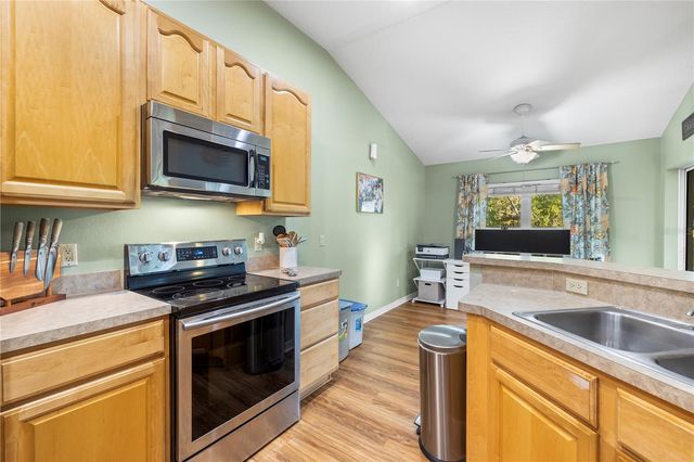 7400 S EASTLAKE DRIVE, Floral City, FL 34436