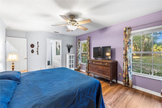 7400 S EASTLAKE DRIVE, Floral City, FL 34436