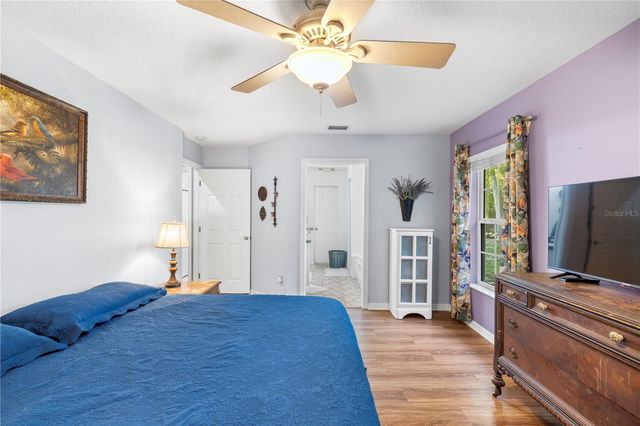 7400 S EASTLAKE DRIVE, Floral City, FL 34436