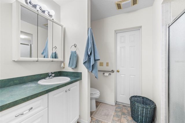 7400 S EASTLAKE DRIVE, Floral City, FL 34436