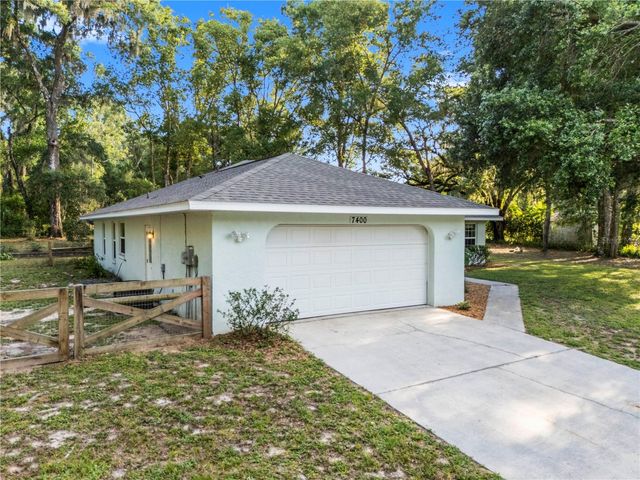 7400 S EASTLAKE DRIVE, Floral City, FL 34436