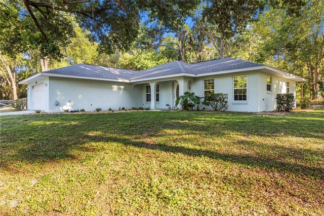 7400 S EASTLAKE DRIVE, Floral City, FL 34436