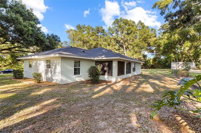 7400 S EASTLAKE DRIVE, Floral City, FL 34436