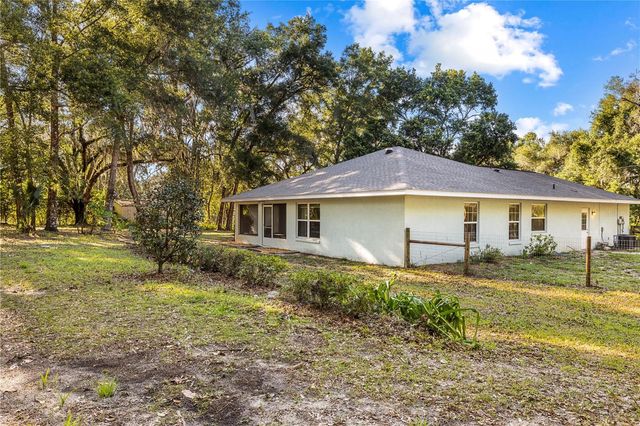 7400 S EASTLAKE DRIVE, Floral City, FL 34436