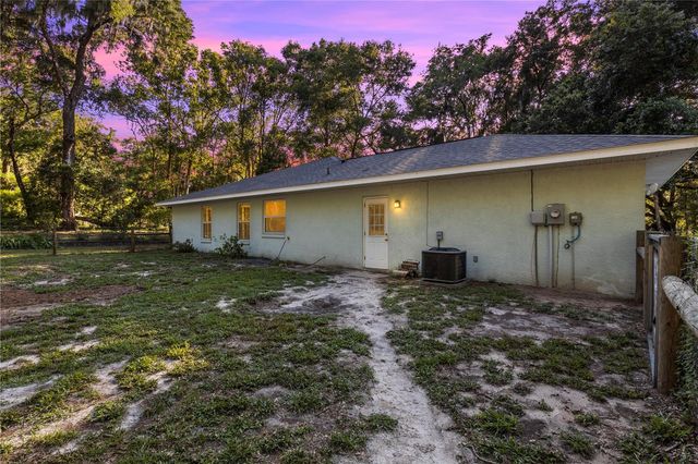 7400 S EASTLAKE DRIVE, Floral City, FL 34436