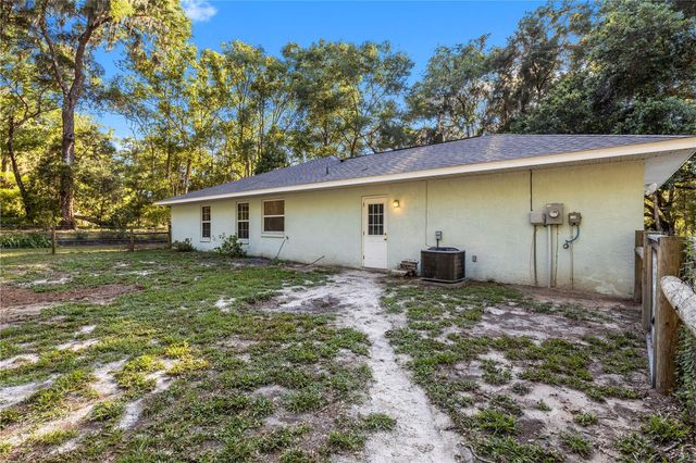 7400 S EASTLAKE DRIVE, Floral City, FL 34436