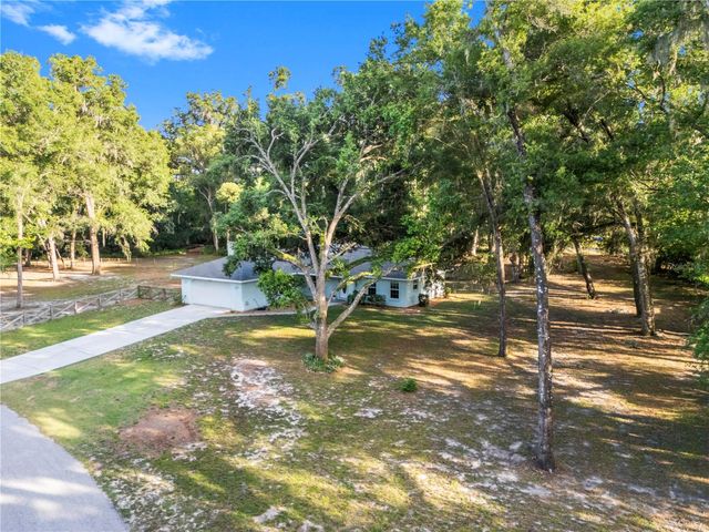 7400 S EASTLAKE DRIVE, Floral City, FL 34436