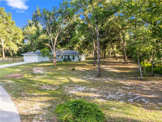 7400 S EASTLAKE DRIVE, Floral City, FL 34436