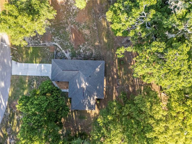 7400 S EASTLAKE DRIVE, Floral City, FL 34436