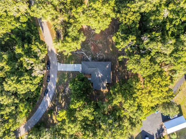 7400 S EASTLAKE DRIVE, Floral City, FL 34436