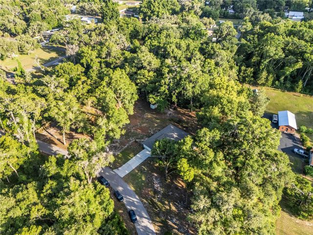 7400 S EASTLAKE DRIVE, Floral City, FL 34436