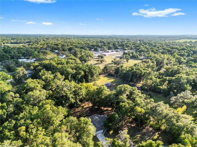 7400 S EASTLAKE DRIVE, Floral City, FL 34436