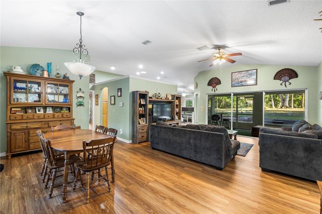 7400 S EASTLAKE DRIVE, Floral City, FL 34436