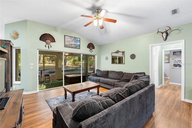 7400 S EASTLAKE DRIVE, Floral City, FL 34436