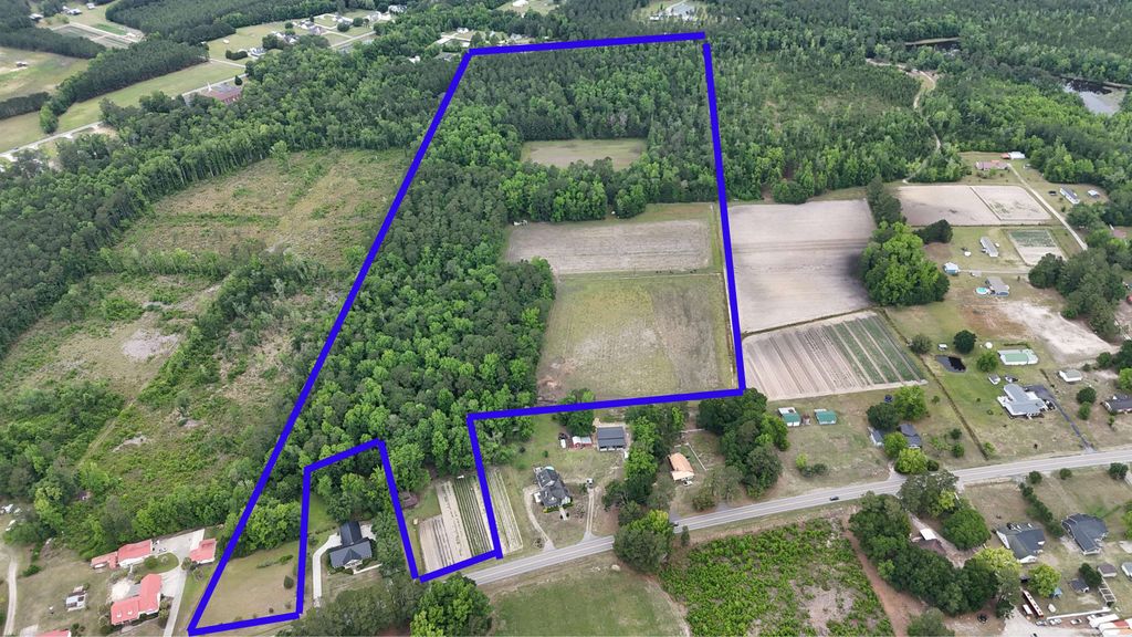 TBD Highway 905, Conway, SC 29526 — exterior