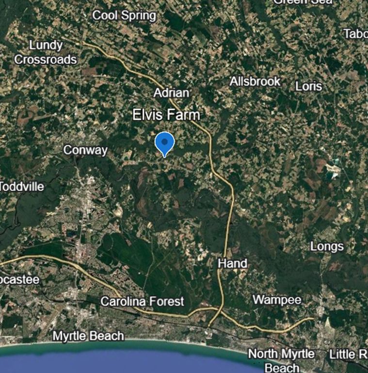 TBD Highway 905, Conway, SC 29526 — photo 2