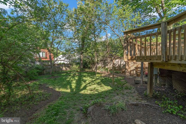 422 N EDGEWOOD ST, Arlington, VA 22201