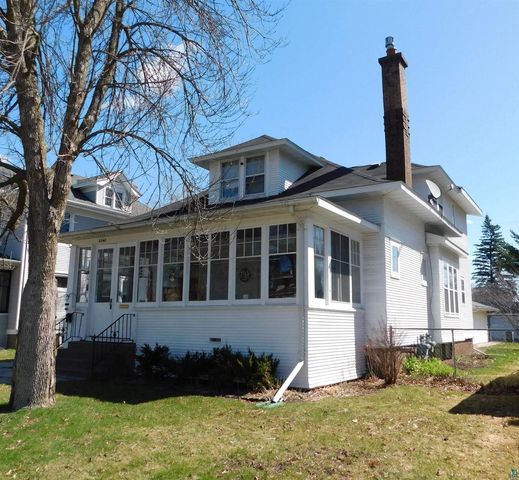 2340 John Ave, Superior, WI 54880