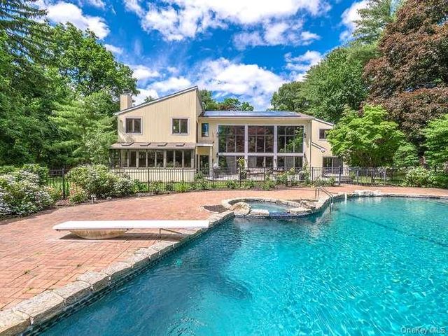 8 Harbor Acres Road, Sands Point, NY 11050