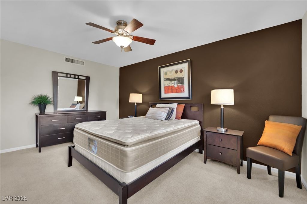 Image 14 of property listing at 2867 Geary Place 3006, Las Vegas, NV 89109