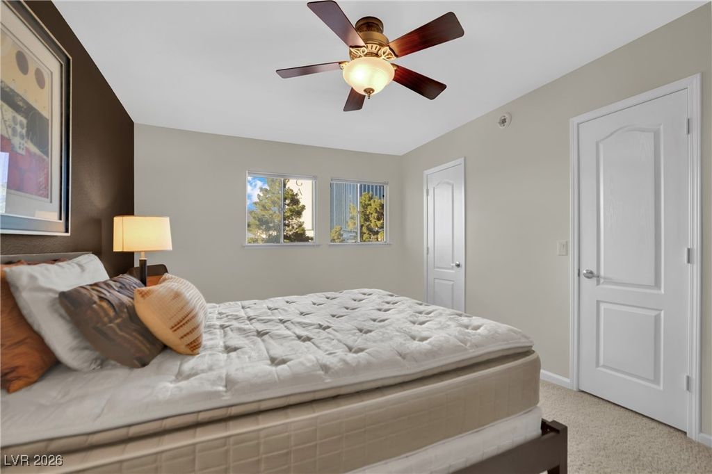 Image 15 of property listing at 2867 Geary Place 3006, Las Vegas, NV 89109