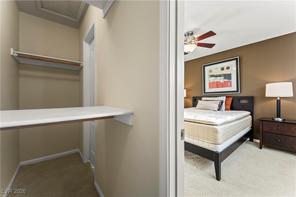 Image 16 of property listing at 2867 Geary Place 3006, Las Vegas, NV 89109