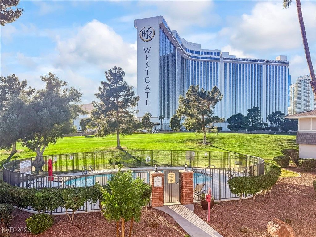 Image 25 of property listing at 2867 Geary Place 3006, Las Vegas, NV 89109