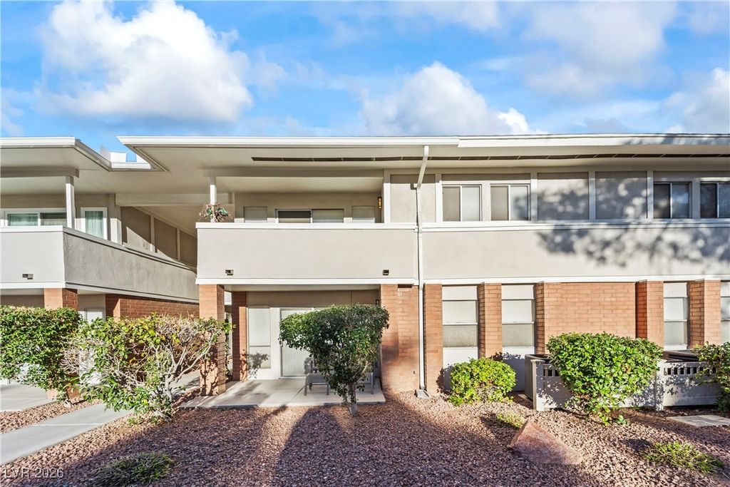 Image 27 of property listing at 2867 Geary Place 3006, Las Vegas, NV 89109