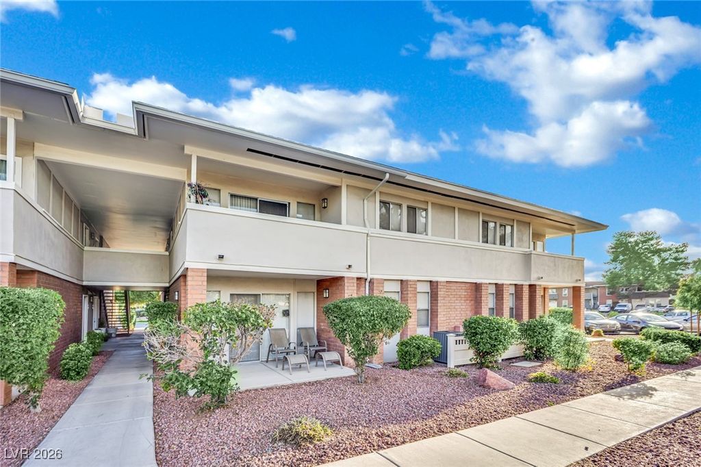 Image 29 of property listing at 2867 Geary Place 3006, Las Vegas, NV 89109